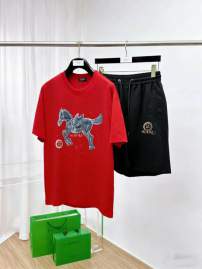 Picture of Hermes Shirt Pant Suits _SKUHermesM-5XL13xr12022425
